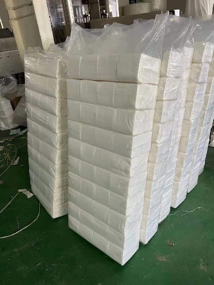 Facial Tissues (Boxed & Soft Pack)